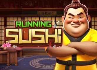 Азартная игра Running Sushi